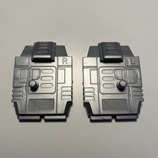 Hasbro 1986 Transformers G1