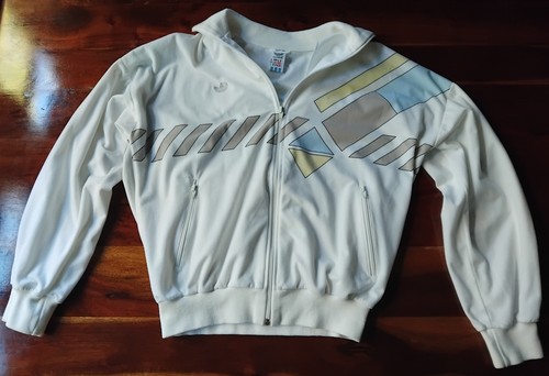 Vintage adidas ivan lendl - vintage,