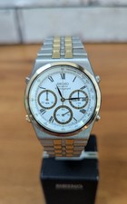 Stunning Seiko 7a38-728A