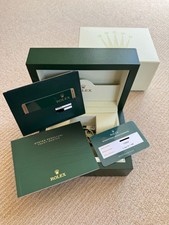 Rolex Yacht-Master 40- 116622