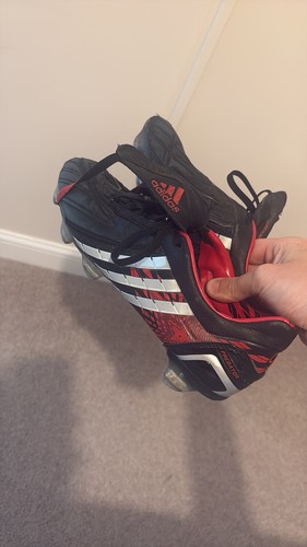 Adidas predator powerswerve - adidas,