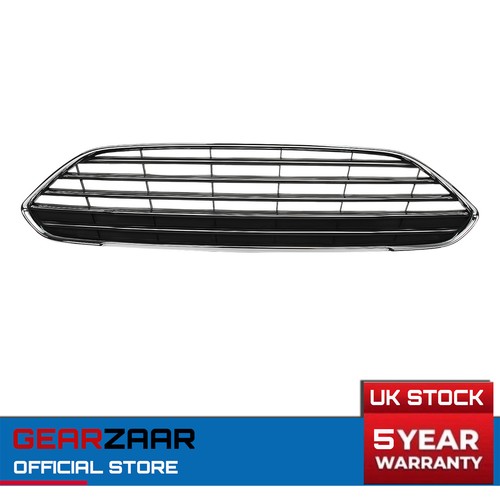 Grill for ford fiesta - grill,