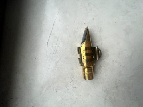 Alto saxophone mouthpiece otto - saxophone,
