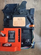 UPDATED MARS 115 COIN MECH FOR