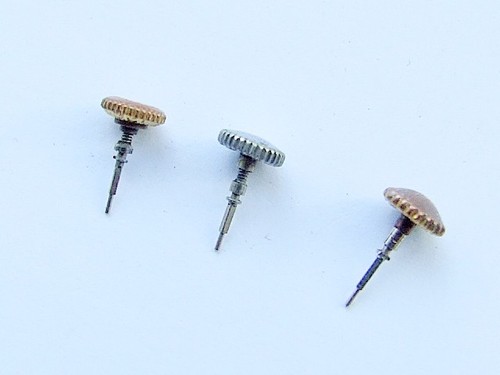 Three vintage rolex brevet - rolex, +