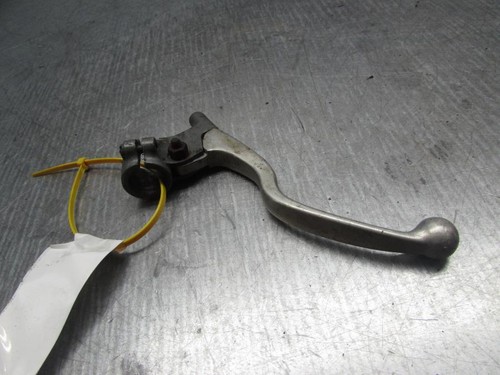 Suzuki 400 tm400 - 400, front