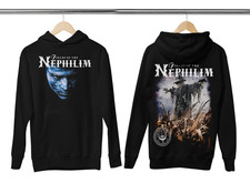 Fields of the Nephilim -