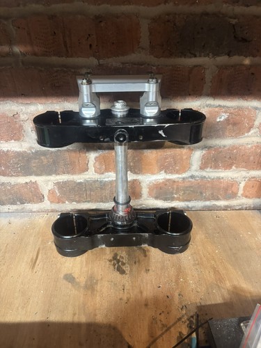 Ktm tripple clamps fit - ktm,