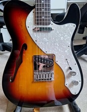 Fender Deluxe Telecaster