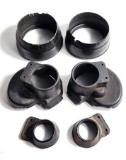 Rubber set Uboot Uboat