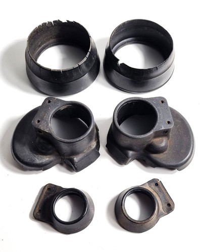 Rubber set uboot - uboot, uboat