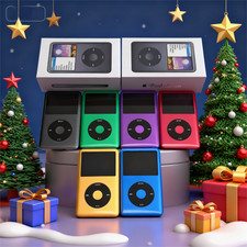 NEW iPod Classic 7th