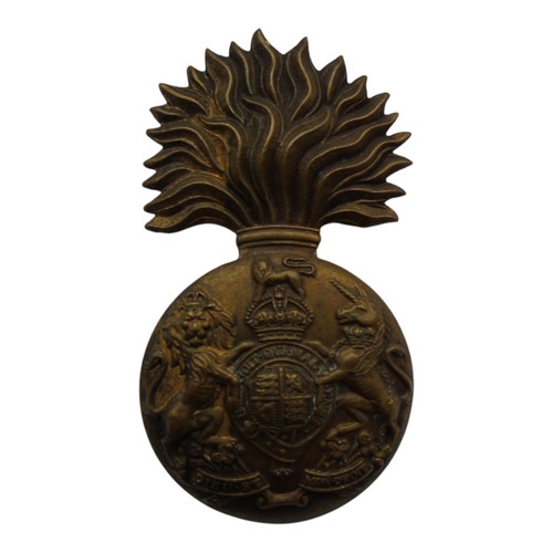 Royal scots fusiliers - royal,