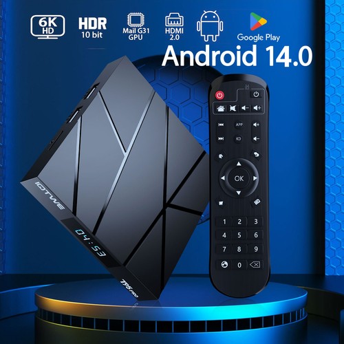 2026 new t95pro android - t95pro, 14.0
