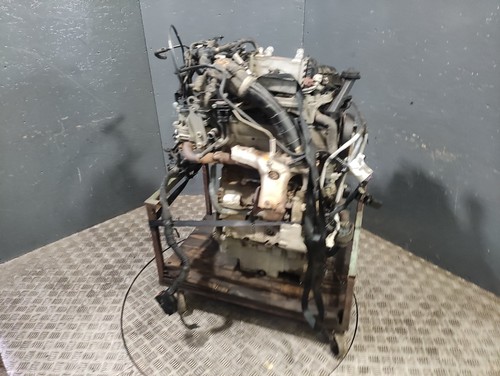 Crafter 2022 engine dnae - ,