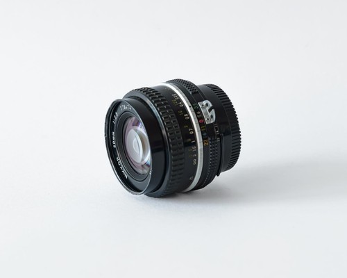 Nikon nikkor 20mm ai - nikkor,