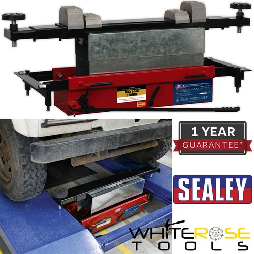 Sealey jacking beam 2tonne - jacking,