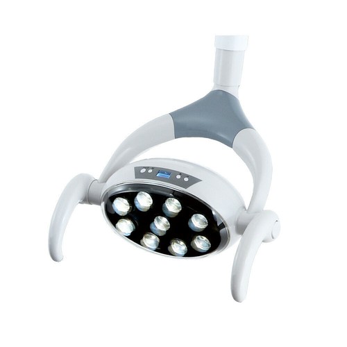 9led dental unit chair - unit,