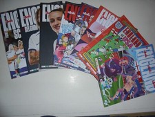 ENGLAND WOMEN HOME PROGRAMMES