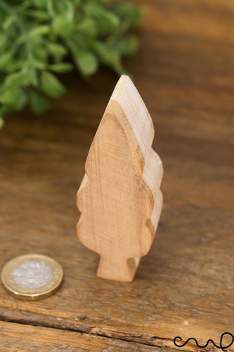 New handmade hand - hand, solid