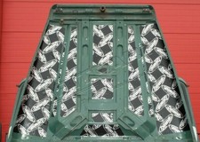 LAND ROVER DEFENDER 1983-1998