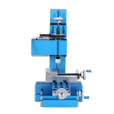 Mini Motorized Lathe Machine