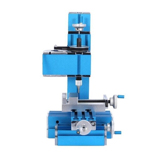 Mini motorized lathe - mini,