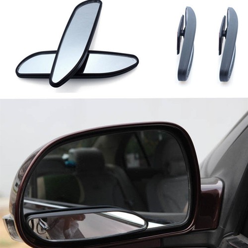 2pcs car adjustable rearview - 2pcs,