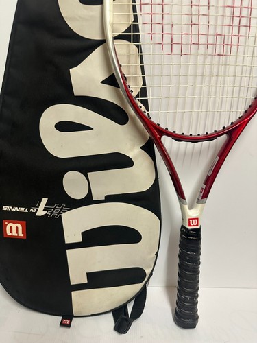 Wilson ultra slam size 1 - ultra, 4