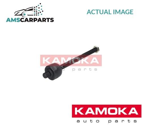 Tie rod axle joint track - joint,