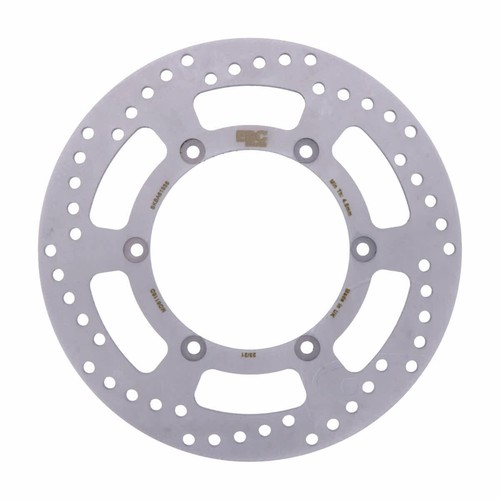 Ebc md6116d 760 brake - md6116d, 760.42.34
