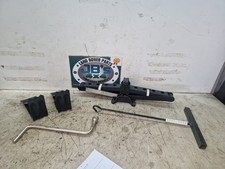 RANGE ROVER L322 JACK KIT