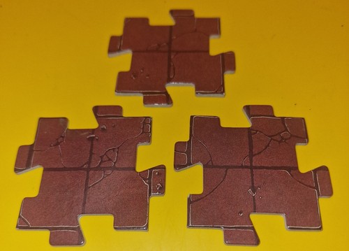 Advanced heroquest floor - heroquest,