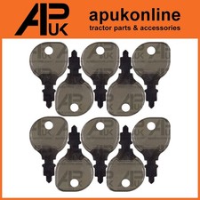 10x Ignition Key for Lincoln