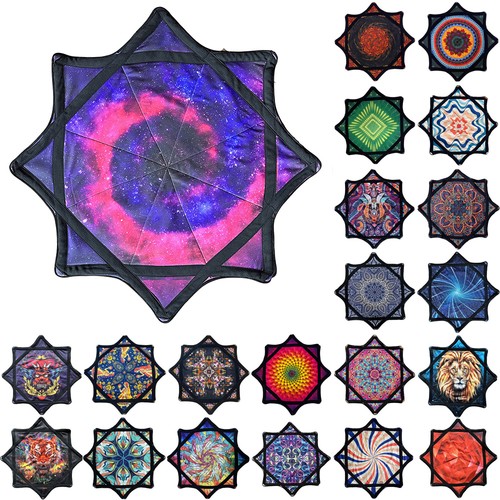 Spinning stars spin cloth - stars, by