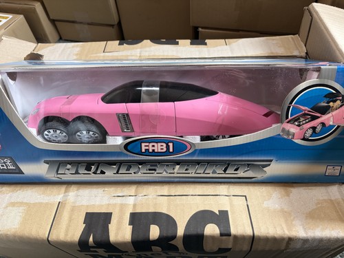 New century alloy fab1 - new,