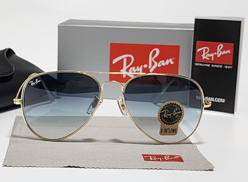 Ray ban rb3025 - rb3025, pilot