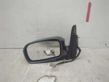 HONDA CIVIC DOOR MIRROR LH LEFT WING MIRROR EU 2005 PRT00113666