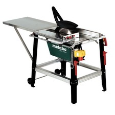 Metabo TKHS 315 M Table Saw