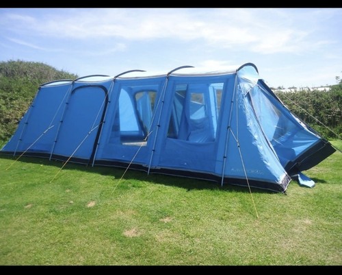 Vango monte verde signature - monte,