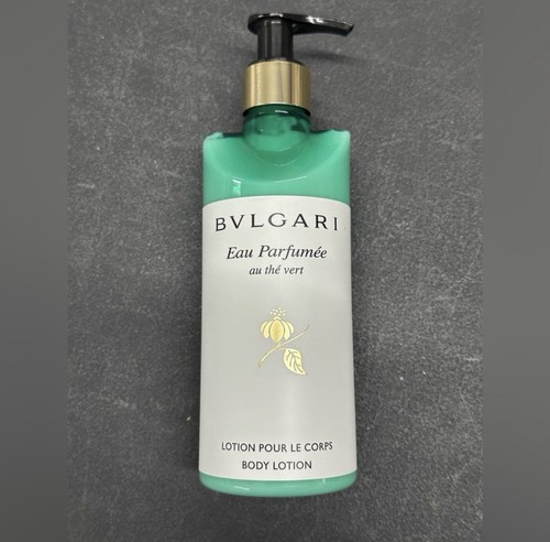 Bvlgari eau parfumée - au, thé