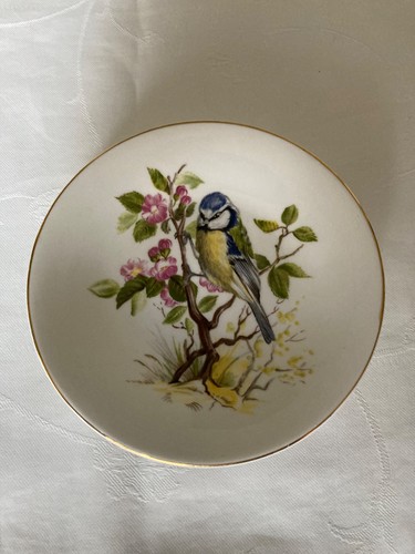 Vintage royal kendal bone - royal,