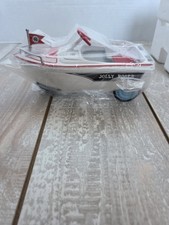 Vintage Hallmark Kiddie Car Classics Murray Boat Jolly Roger Pedal Car QHG9005