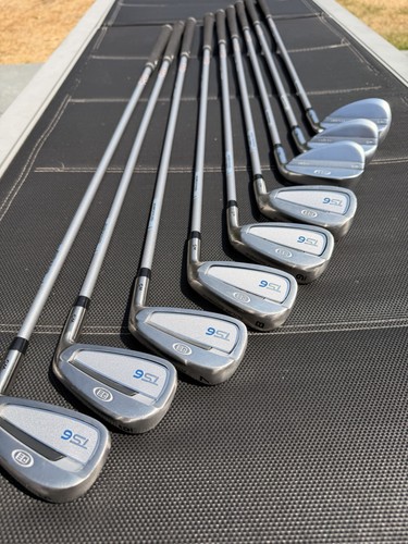 The new kids - us, golf