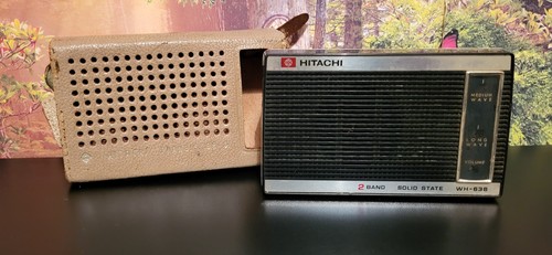 1960s hitachi 638 - 1960s,