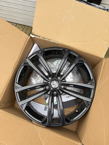 Alloy wheel vw - 19”,