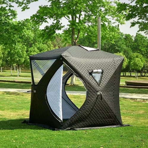 Portable outdoor wood burning - outdoor,