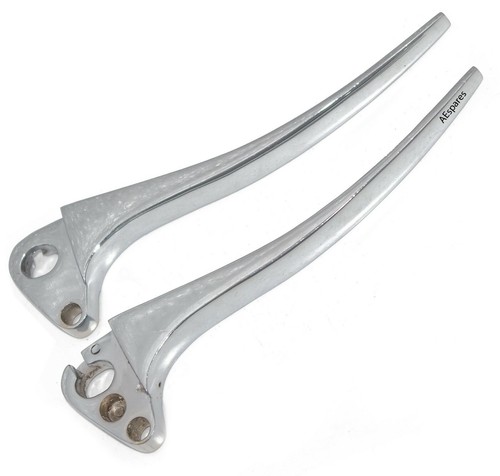 Lambretta clutch brake - clutch, lever