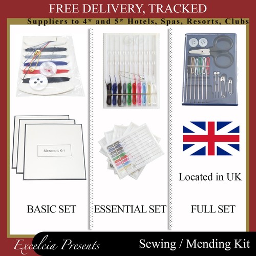 Mini sewing kit - mini,