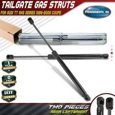 2x Brand New Tailgate Boot Gas Struts for Audi TT 8N3 1998-2006 Coupe 8N8827552